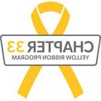 Chapter 33 Yellow Ribbon Program logo